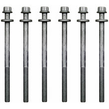 Charger l'image dans la galerie, ES 72905 Engine Cylinder Head Bolt Set Felpro