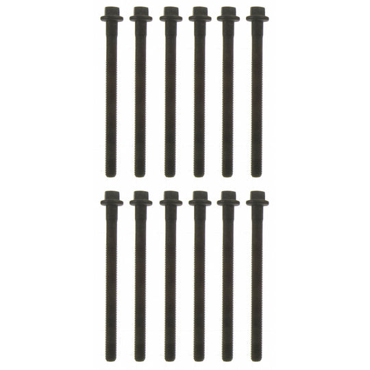 ES 72908 Engine Cylinder Head Bolt Set Felpro