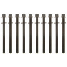 Charger l'image dans la galerie, ES 72909 Engine Cylinder Head Bolt Set Felpro