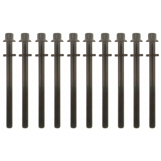 ES 72909 Engine Cylinder Head Bolt Set Felpro