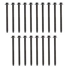 Charger l'image dans la galerie, ES 72944 Engine Cylinder Head Bolt Set Felpro