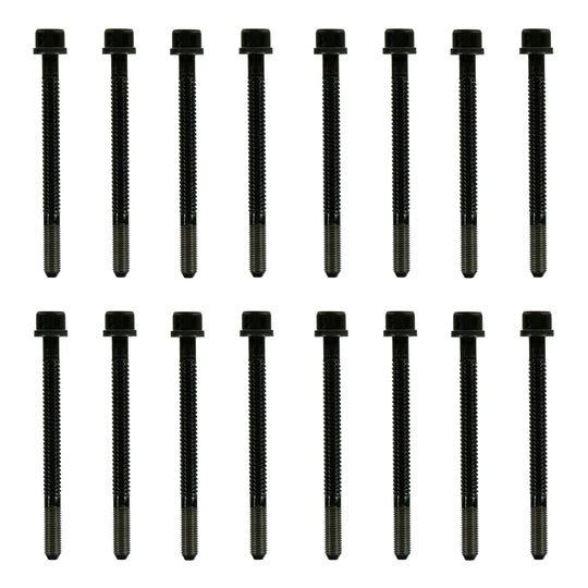 ES 72958 Engine Cylinder Head Bolt Set Felpro
