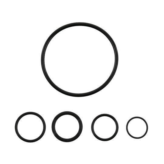 ES 72962 Engine Oil Filter Adapter Seal Set Felpro