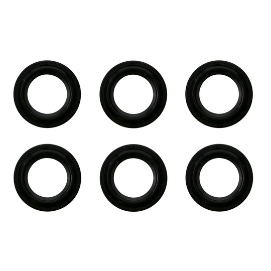 ES 72974 Spark Plug Tube Seal Set Felpro