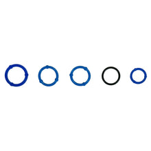 Load image into Gallery viewer, ES 73012 Engine Oil Cooler Adapter Seal Set Felpro