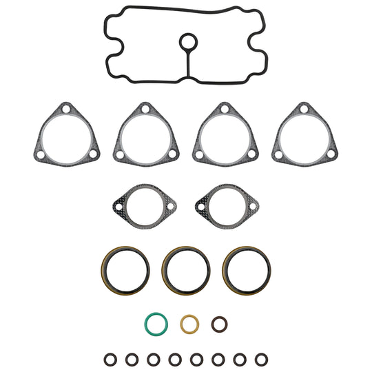 ES 73013 Turbocharger Mounting Gasket Set Felpro
