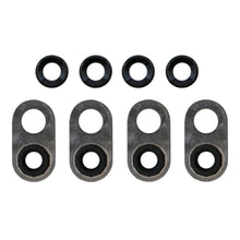 Charger l'image dans la galerie, ES 73027 Engine Coolant Crossover Pipe Mounting Set Felpro
