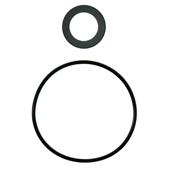 ES 73036 Engine Oil Filter Adapter Seal Set Felpro