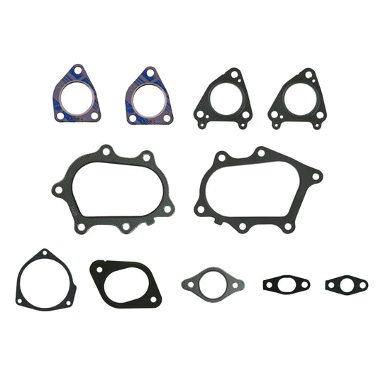 ES 73047 Turbocharger Mounting Gasket Set Felpro