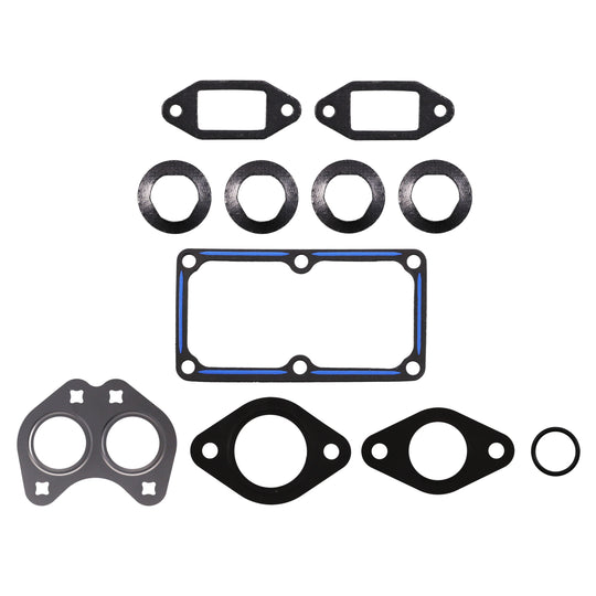 ES 73066 Exhaust Gas Recirculation (EGR) Gasket Set Felpro