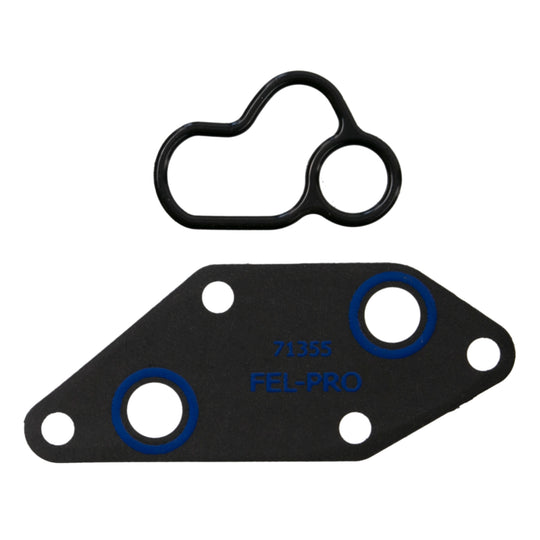 ES 73076 Engine Oil Cooler Gasket Set Felpro