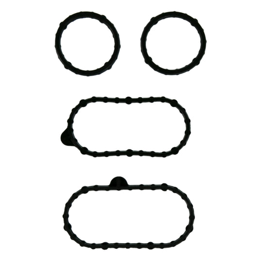 ES 73077 Engine Oil Cooler Gasket Set Felpro