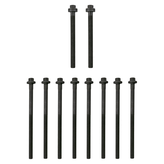 ES 73089 Engine Cylinder Head Bolt Set Felpro