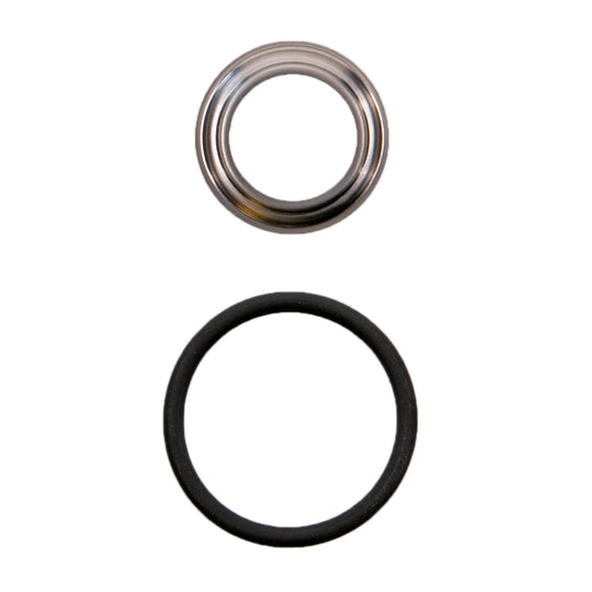 ES 73094 Exhaust Gas Recirculation (EGR) Gasket Set Felpro