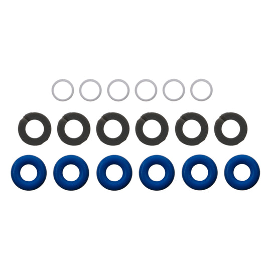 ES 73118-1 Fuel Injector O-Ring Kit Felpro