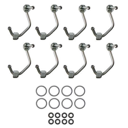 ES 73120 Fuel Injector O-Ring Kit Felpro