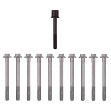 Load image into Gallery viewer, ES 73121 Engine Cylinder Head Bolt Set Felpro