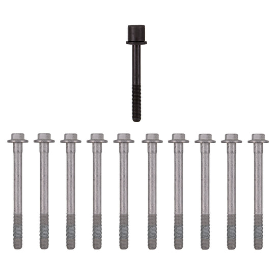 ES 73121 Engine Cylinder Head Bolt Set Felpro