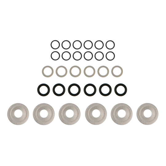 ES 73128-1 Fuel Injector O-Ring Kit Felpro
