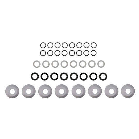ES 73128 Fuel Injector O-Ring Kit Felpro
