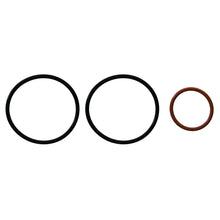 Load image into Gallery viewer, ES 73132 Engine Oil Filter Adapter Seal Set Felpro