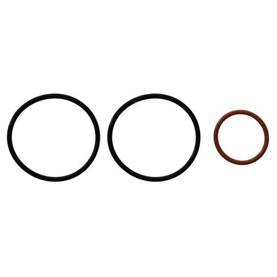 ES 73132 Engine Oil Filter Adapter Seal Set Felpro