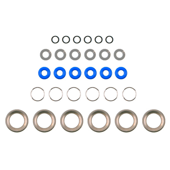 ES 73133 Fuel Injector O-Ring Kit Felpro