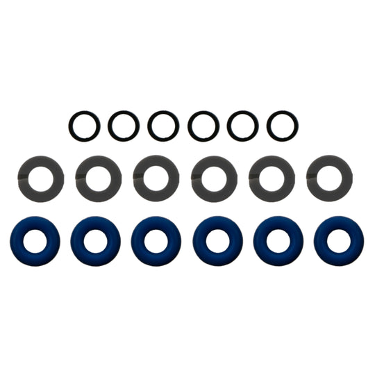 ES 73134 Fuel Injector O-Ring Kit Felpro