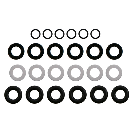 ES 73135 Fuel Injector O-Ring Kit Felpro