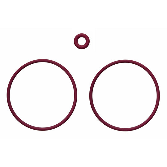 ES 73142 Engine Oil Filter Adapter Seal Set Felpro