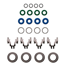 Load image into Gallery viewer, ES 73143 Fuel Injector O-Ring Kit Felpro