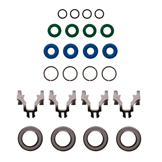 ES 73143 Fuel Injector O-Ring Kit Felpro