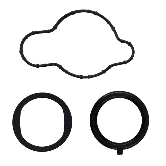 ES 73175 Engine Coolant Thermostat Housing Gasket Set Felpro