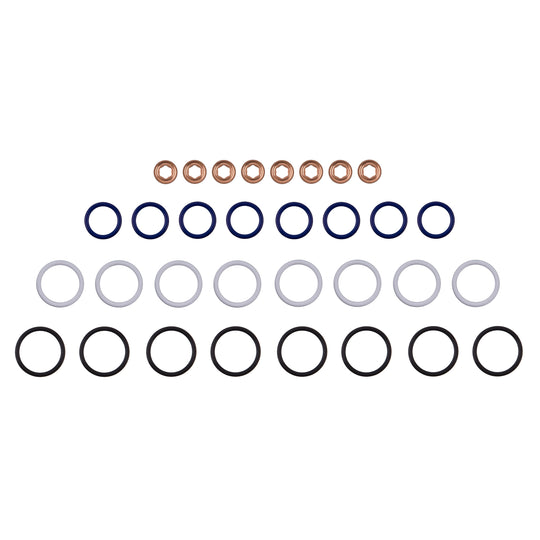 ES 73181 Fuel Injector O-Ring Kit Felpro