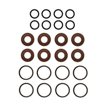 Load image into Gallery viewer, ES 73186 Fuel Injector O-Ring Kit Felpro