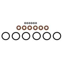 Load image into Gallery viewer, ES 73188 Fuel Injector O-Ring Kit Felpro