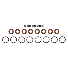 Load image into Gallery viewer, ES 73201 Fuel Injector O-Ring Kit Felpro
