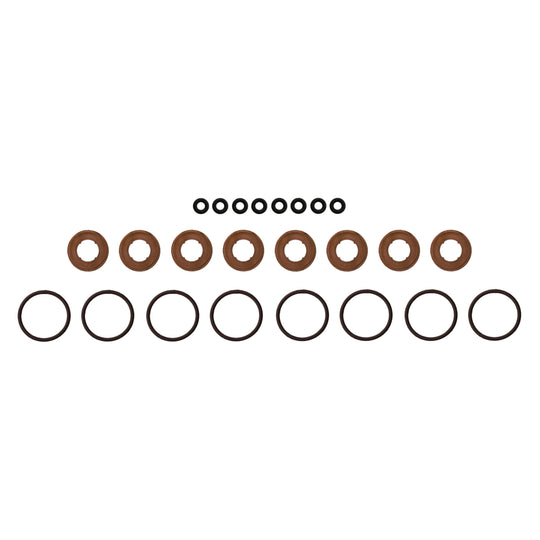 ES 73201 Fuel Injector O-Ring Kit Felpro