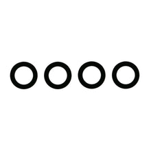 Load image into Gallery viewer, ES 73202 Fuel Injector O-Ring Kit Felpro
