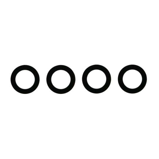 ES 73202 Fuel Injector O-Ring Kit Felpro