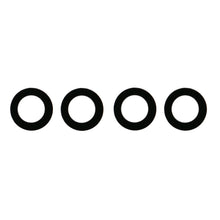 Load image into Gallery viewer, ES 73204 Fuel Injector O-Ring Kit Felpro