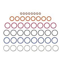 Load image into Gallery viewer, ES 73207 Fuel Injector O-Ring Kit Felpro
