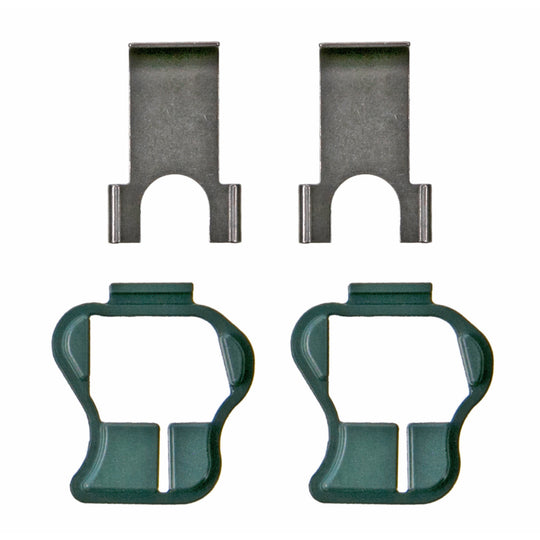 ES 73226 Engine Timing Chain Tensioner Gasket Set Felpro