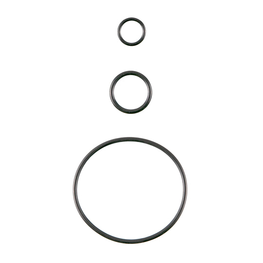 ES 73229 Engine Oil Filter Adapter Seal Set Felpro