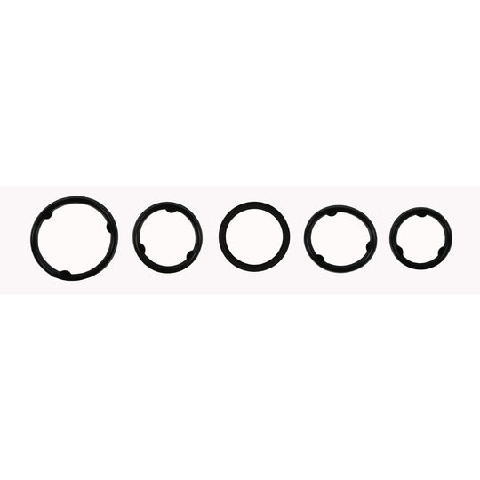 ES 73248 Engine Oil Cooler Adapter Seal Set Felpro