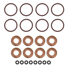 Charger l'image dans la galerie, ES 73281 Fuel Injector O-Ring Kit Felpro