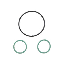 Charger l'image dans la galerie, ES 73356 Engine Oil Filter Adapter Seal Set Felpro
