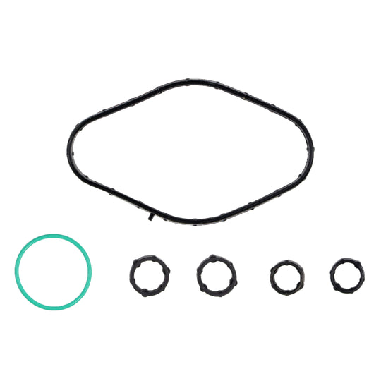 ES 73494 Fuel Pump Mounting Gasket Set Felpro