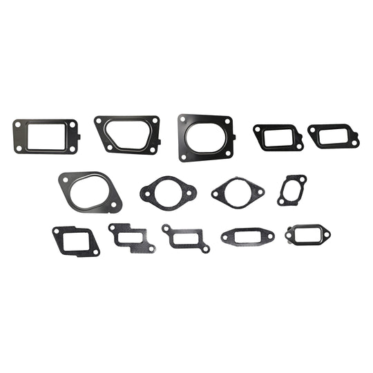 ES 73503 Exhaust Gas Recirculation (EGR) Gasket Set Felpro