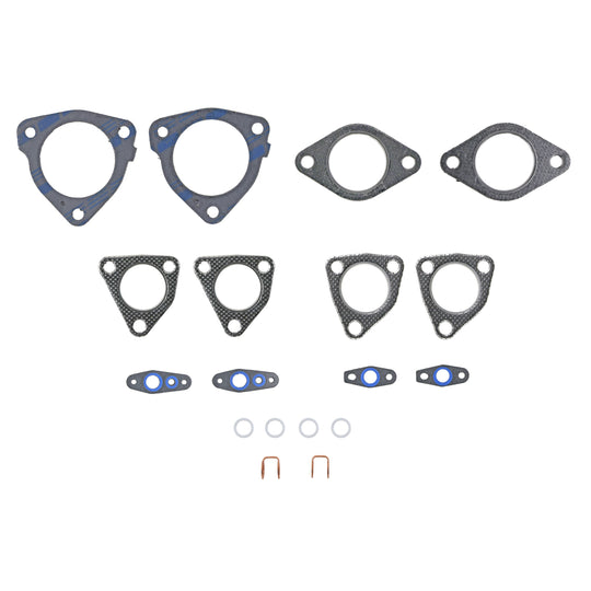 ES 73517 Turbocharger Mounting Gasket Set Felpro